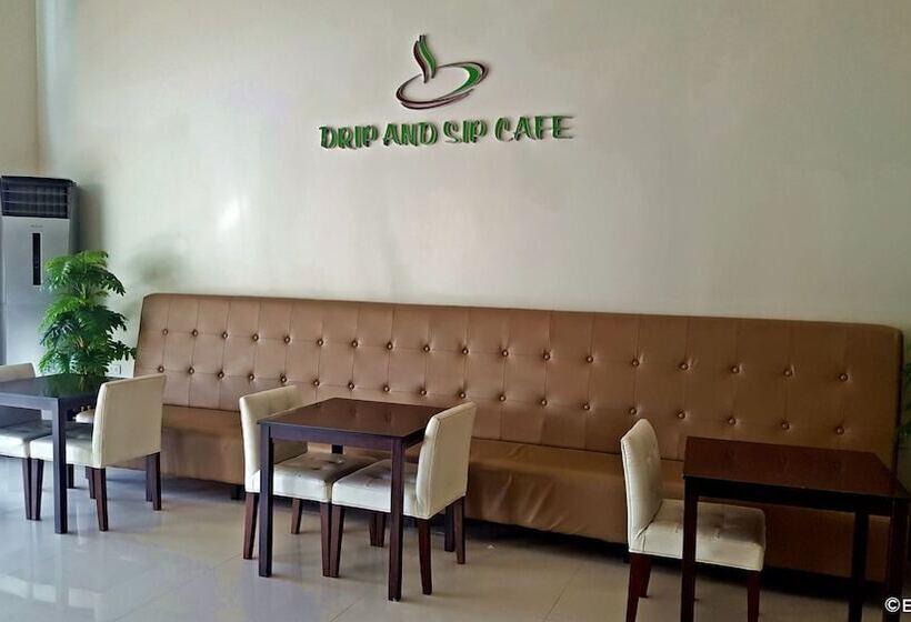 هتل Manhattan Suites Inn