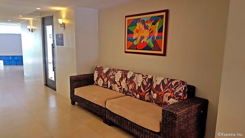 فندق Manhattan Suites Inn