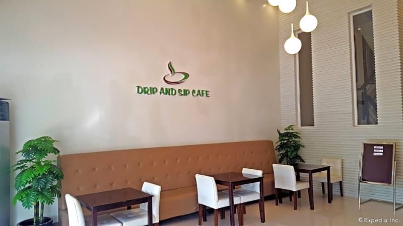 فندق Manhattan Suites Inn