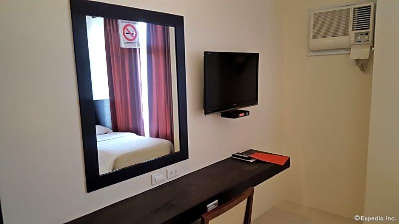 فندق Manhattan Suites Inn