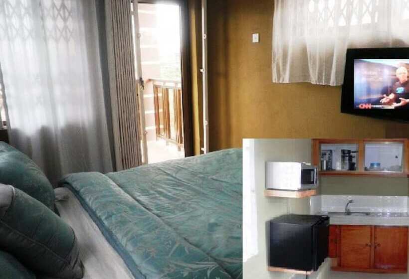 Marrets International Hotel   Express