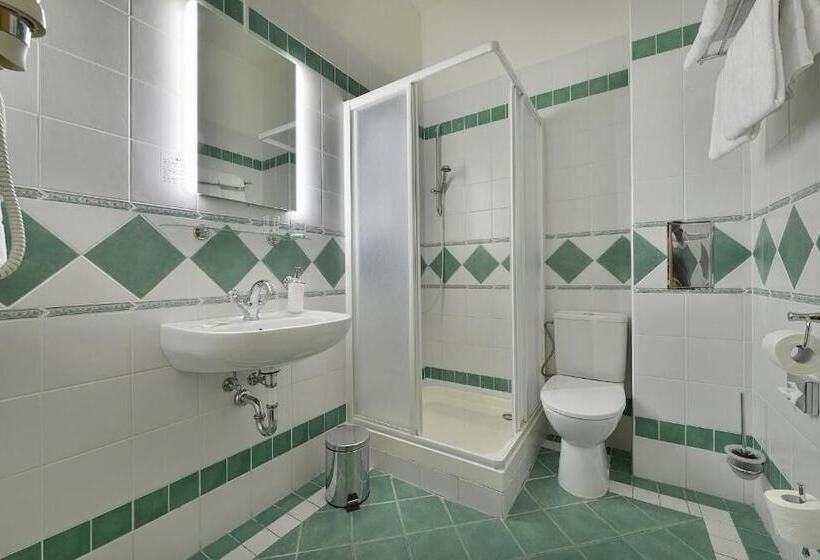 酒店 Maximilian Lifestyle Resort