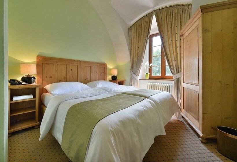 酒店 Maximilian Lifestyle Resort