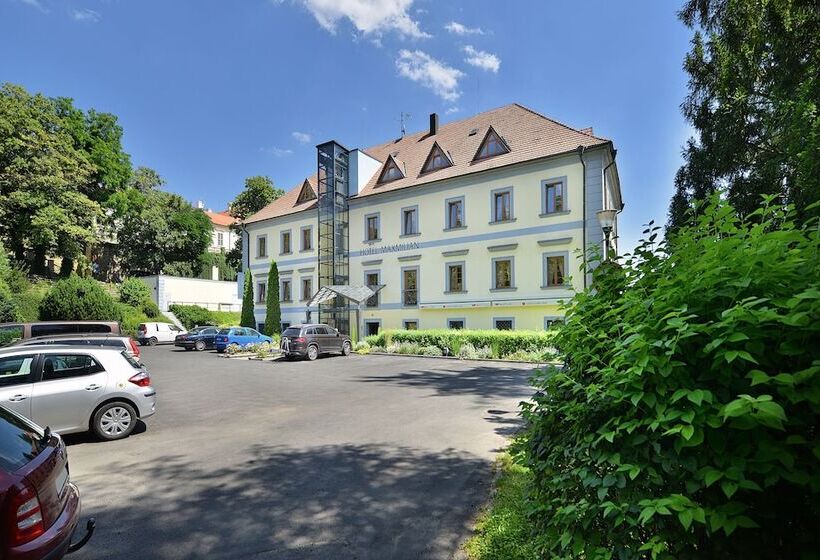 酒店 Maximilian Lifestyle Resort