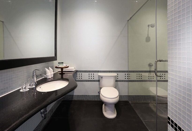 酒店 Menumbing Heritage