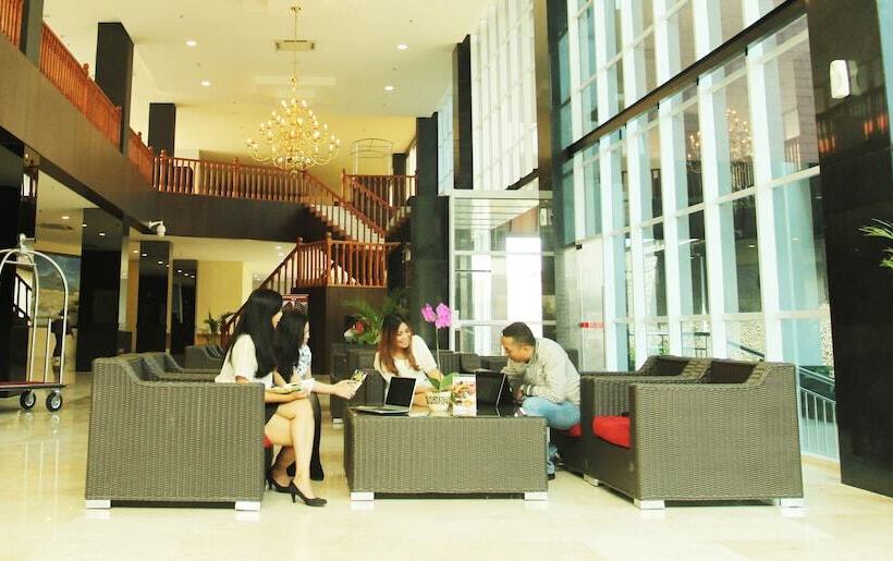 Merapi Merbabu Hotels Bekasi