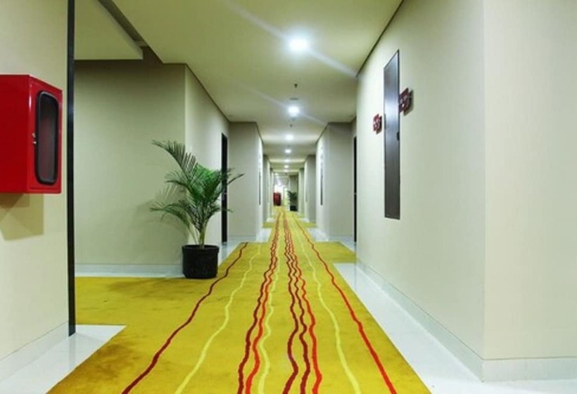 Merapi Merbabu Hotels Bekasi