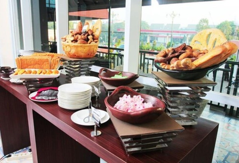 Merapi Merbabu Hotels Bekasi