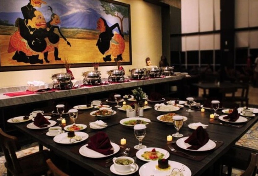 Merapi Merbabu Hotels Bekasi