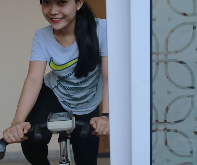 Merapi Merbabu Hotels Bekasi