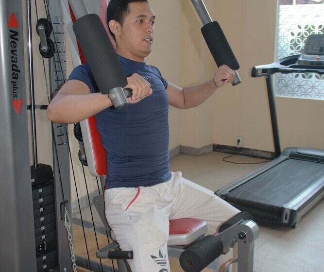 Merapi Merbabu Hotels Bekasi