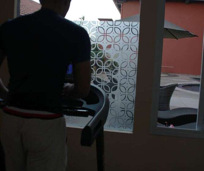 Merapi Merbabu Hotels Bekasi