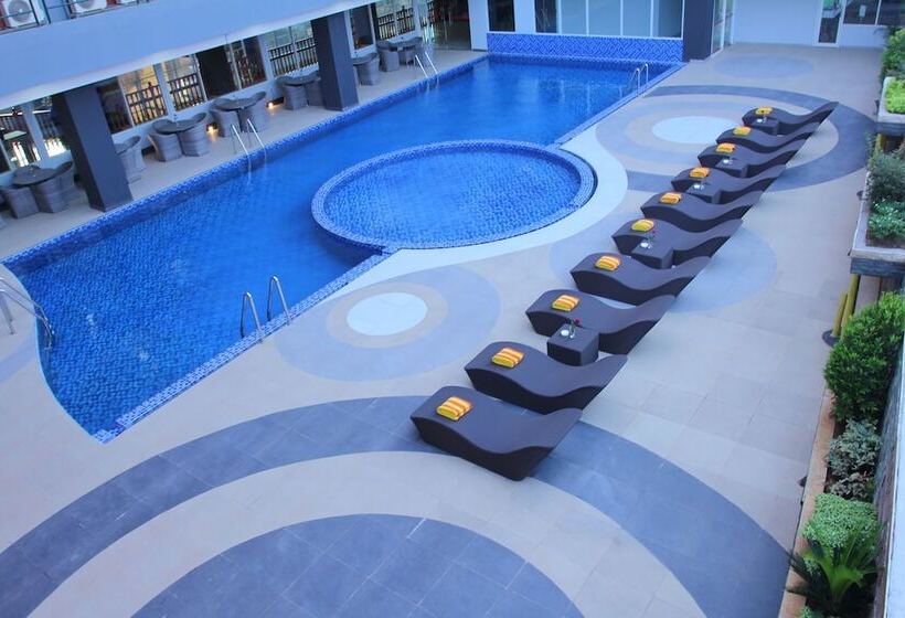 Merapi Merbabu Hotels Bekasi