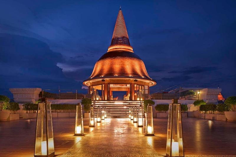 Mida Grande Hotel Dhavaravati Nakhon Pathom Sha Plus