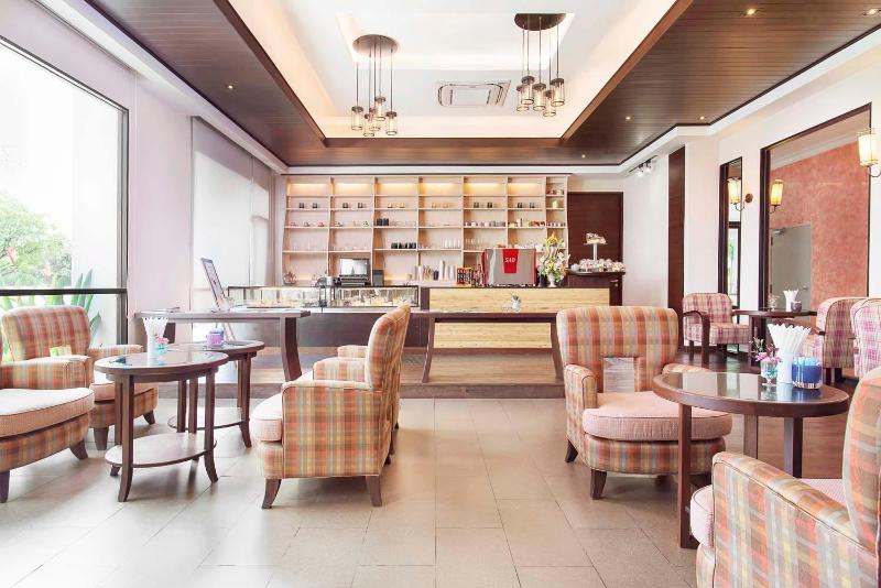 Mida Grande Hotel Dhavaravati Nakhon Pathom Sha Plus