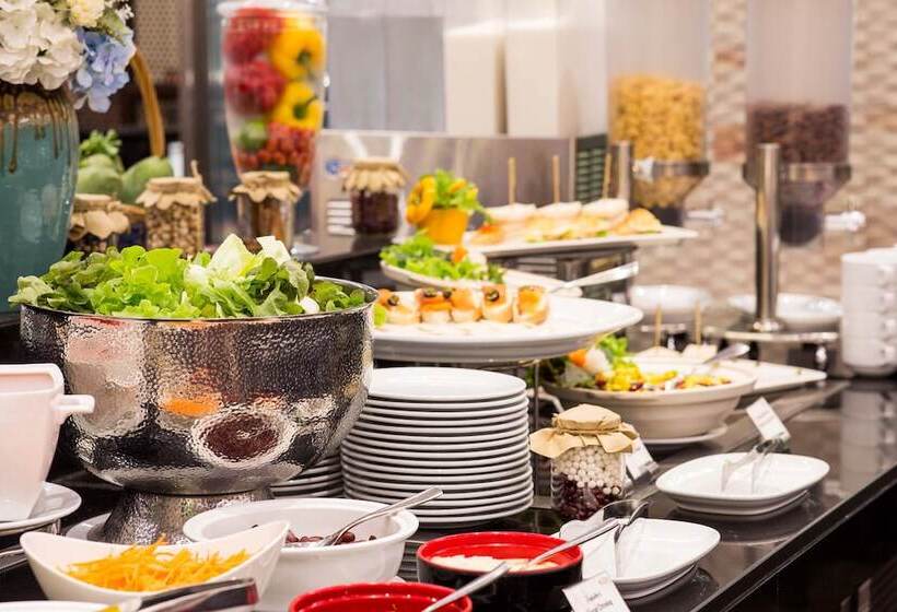 Mida Grande Hotel Dhavaravati Nakhon Pathom Sha Plus