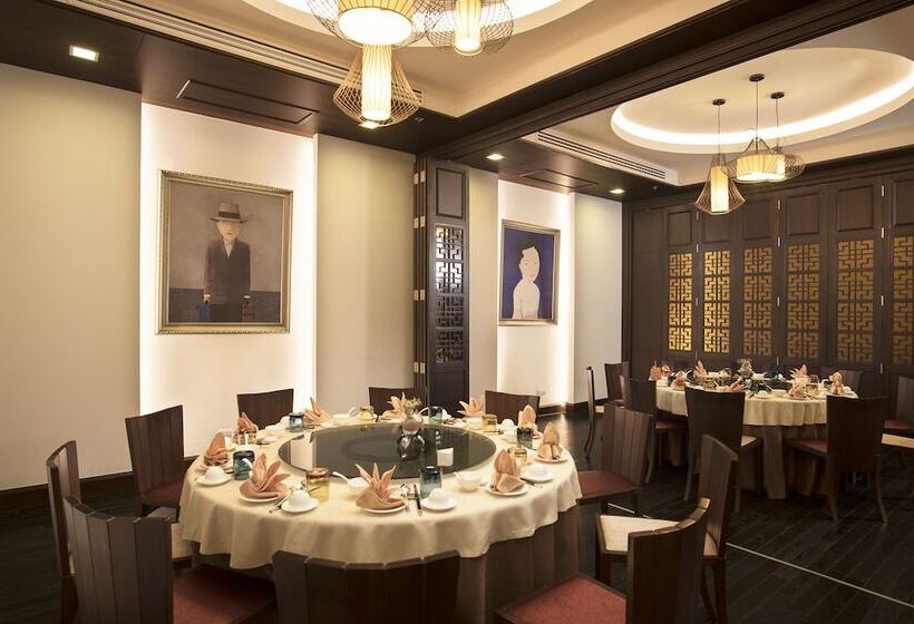 Mida Grande Hotel Dhavaravati Nakhon Pathom Sha Plus