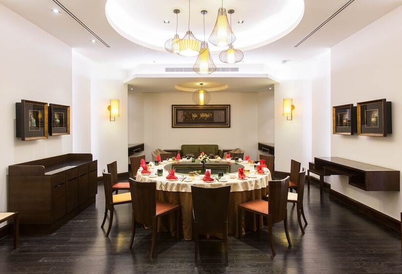 Mida Grande Hotel Dhavaravati Nakhon Pathom Sha Plus