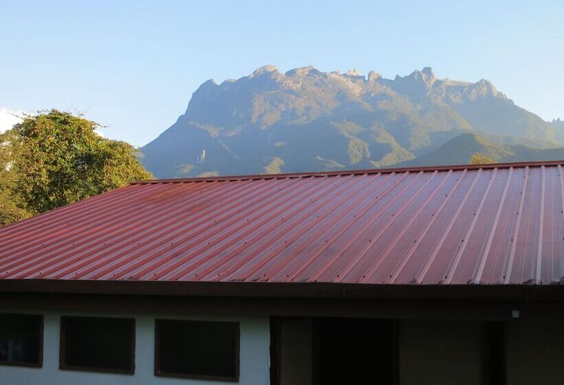 فندق Mile 36 Lodge