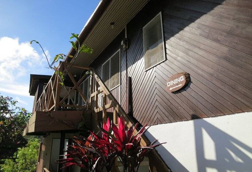 فندق Mile 36 Lodge