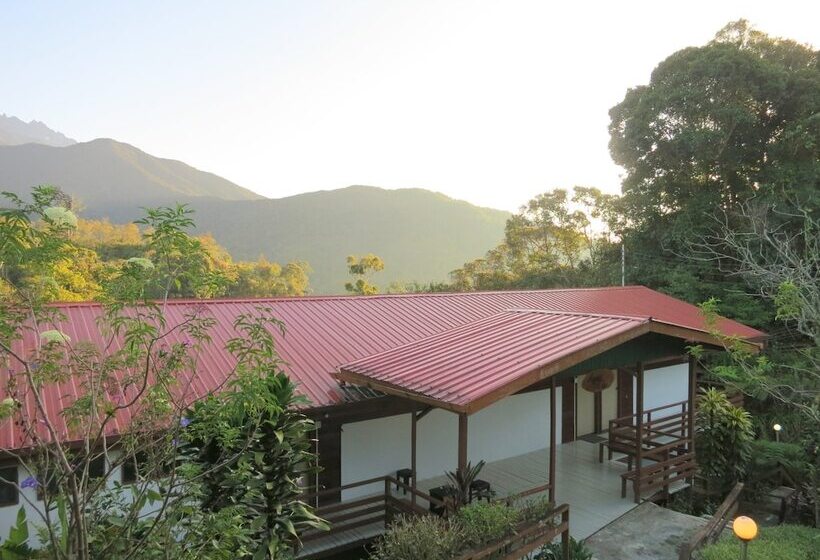 فندق Mile 36 Lodge