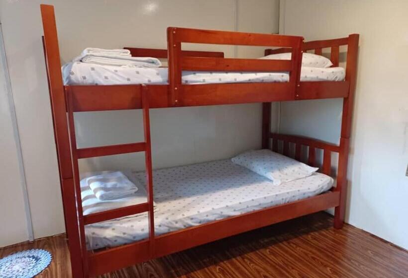 فندق Mile 36 Lodge