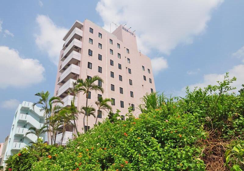 فندق Miyako Daiichi