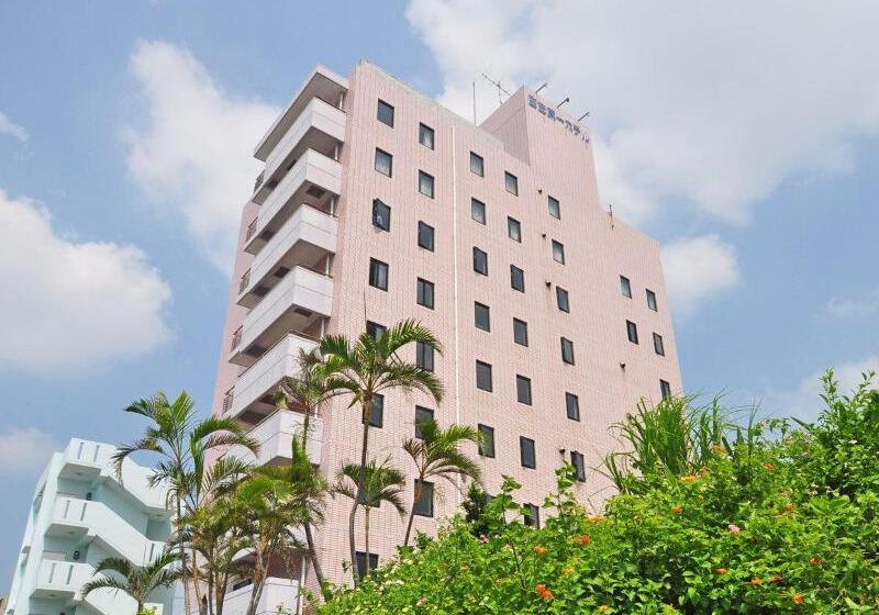 فندق Miyako Daiichi