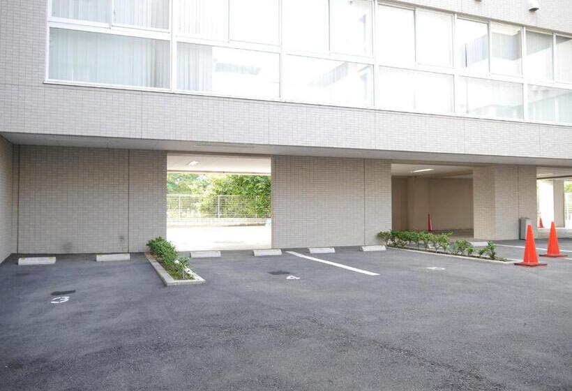 ホテル Mystays Shin Urayasu Conference Center
