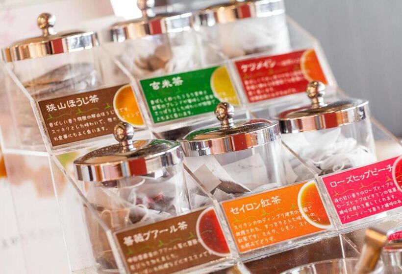 ホテル Mystays Shin Urayasu Conference Center