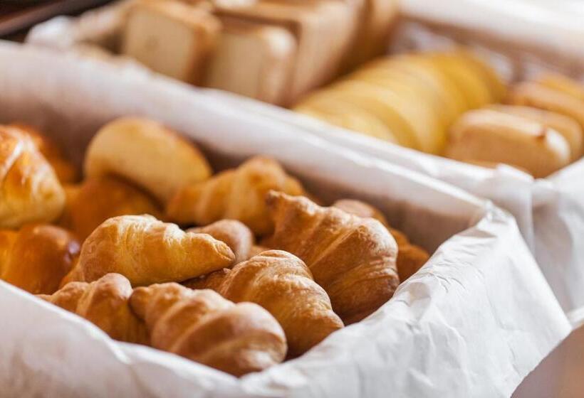 ホテル Mystays Shin Urayasu Conference Center