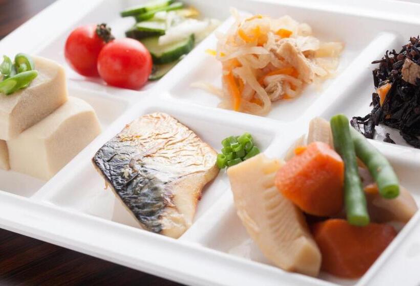 ホテル Mystays Shin Urayasu Conference Center