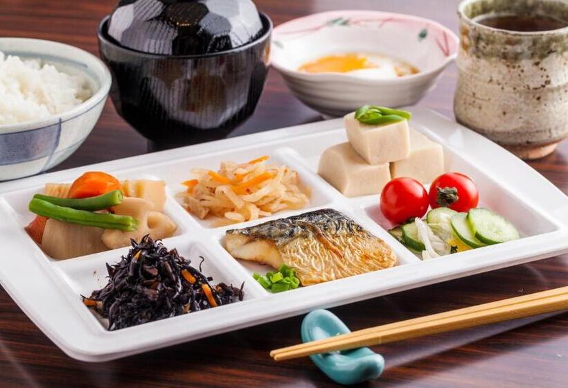 ホテル Mystays Shin Urayasu Conference Center