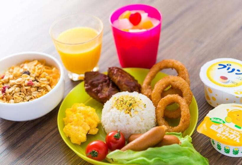 ホテル Mystays Shin Urayasu Conference Center