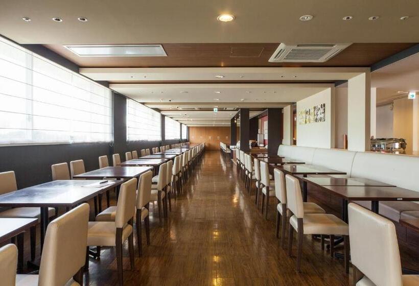 ホテル Mystays Shin Urayasu Conference Center