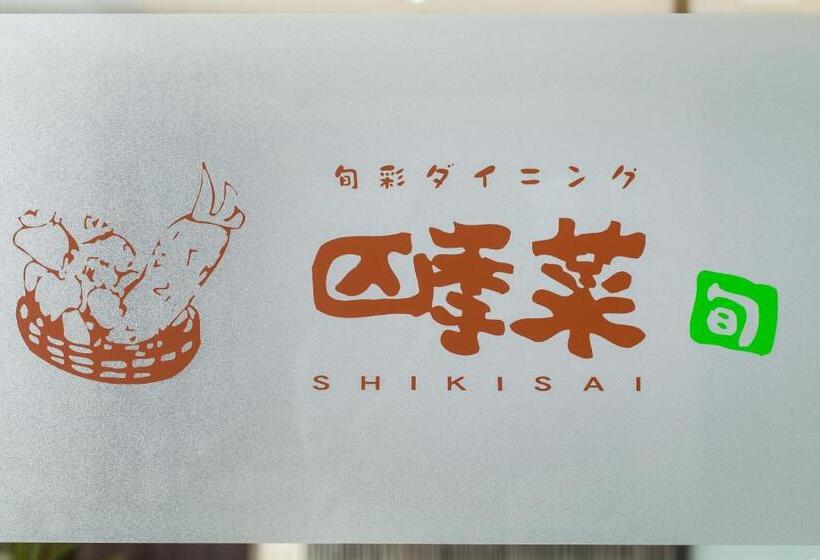 ホテル Mystays Shin Urayasu Conference Center