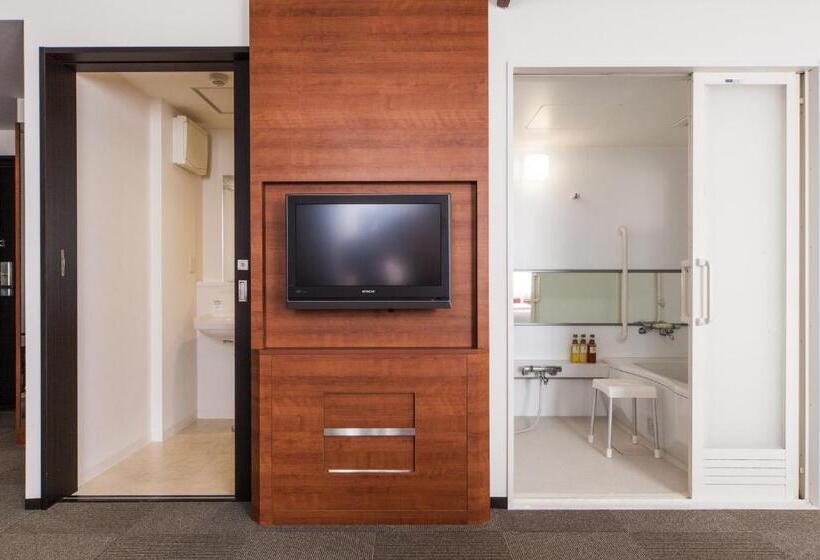 ホテル Mystays Shin Urayasu Conference Center