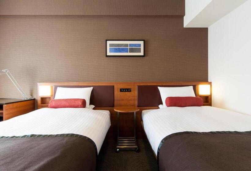 ホテル Mystays Shin Urayasu Conference Center