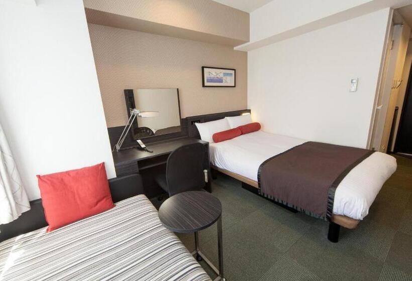 ホテル Mystays Shin Urayasu Conference Center