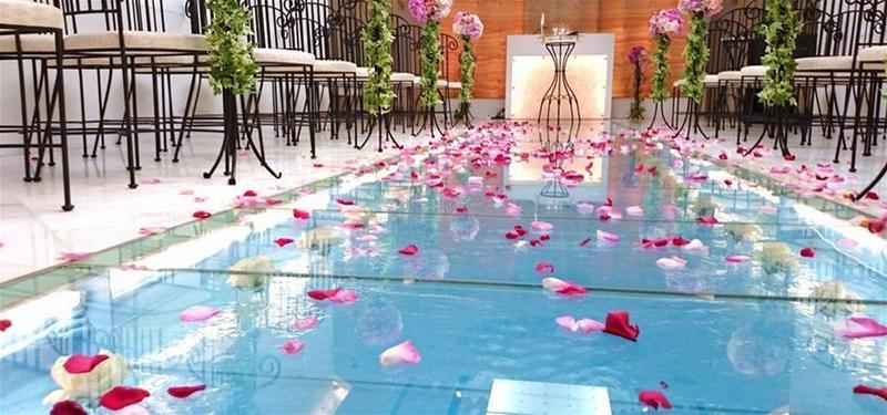 هتل Nagasaki International