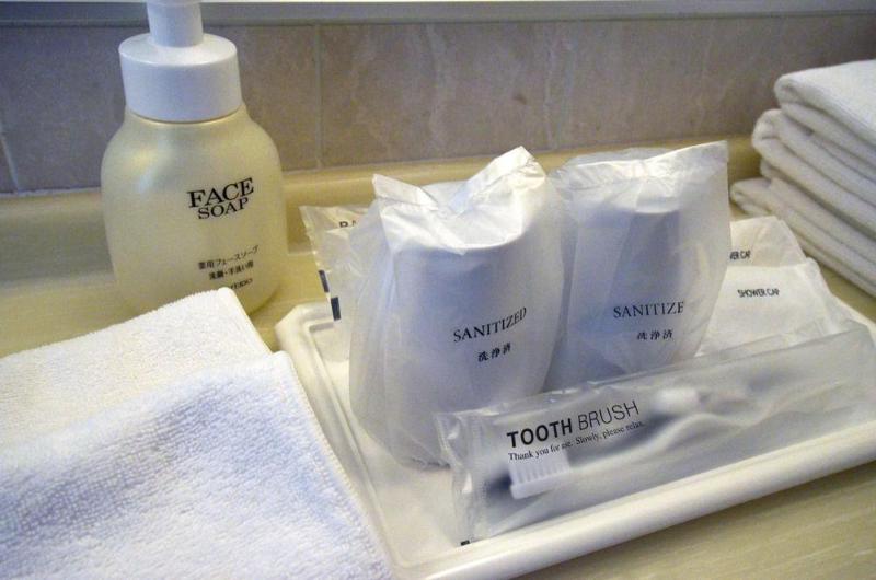 هتل Nagasaki International