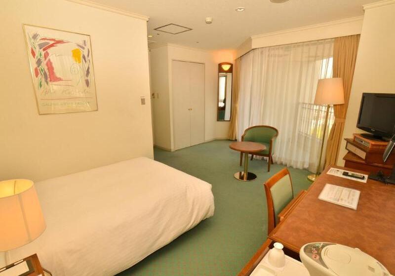 هتل Nagasaki International