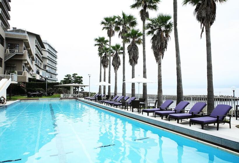 호텔 Nagisa-no-sho Hanagoyomi