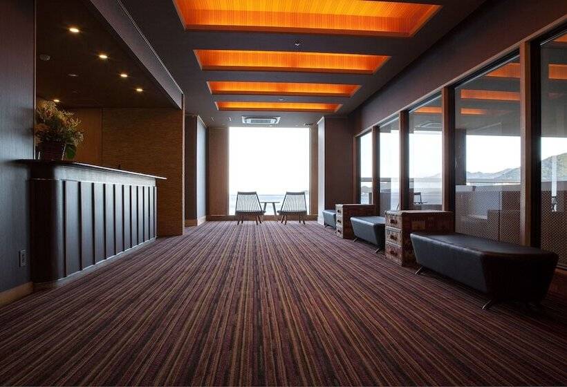 호텔 Nagisa-no-sho Hanagoyomi