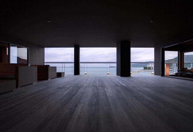 호텔 Nagisa-no-sho Hanagoyomi