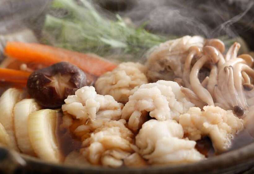 호텔 Nagisa-no-sho Hanagoyomi