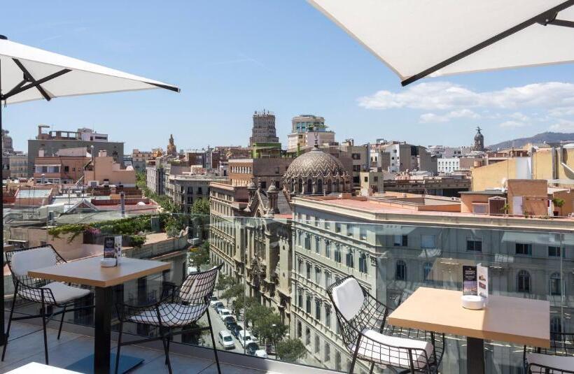 Отель Negresco Princess 4 Sup