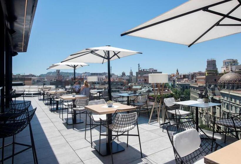 Отель Negresco Princess 4 Sup