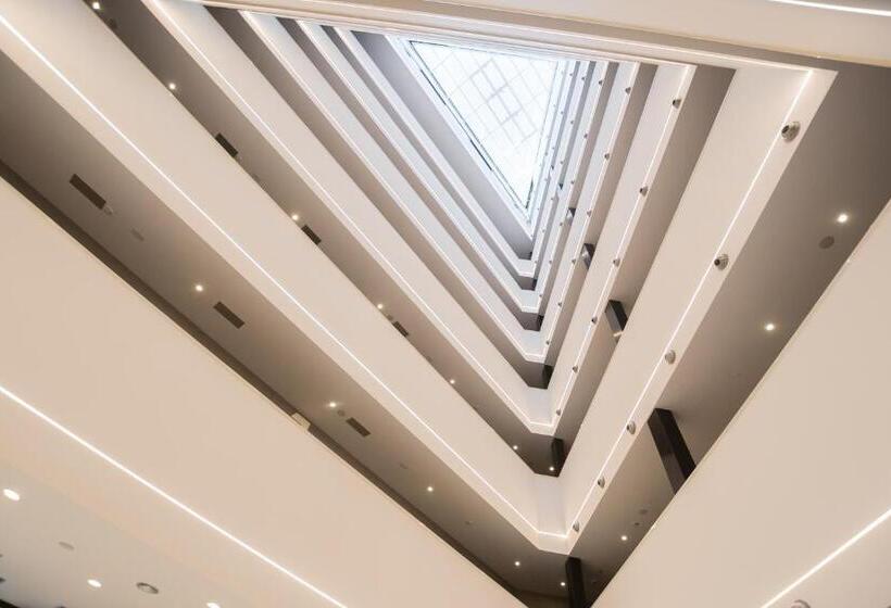 Отель Negresco Princess 4 Sup