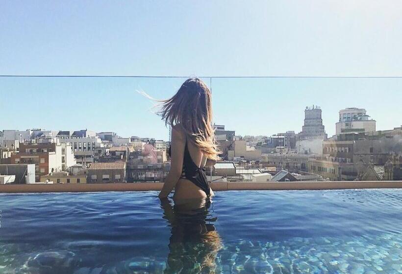 Отель Negresco Princess 4 Sup